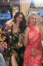 LILY BROOKS O