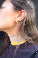 LILY CHEE for Fendi, August 2024