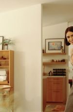 LILY COLLINS for Vogue 2024