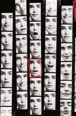 LILY COLLINS in Elle Magazine, France August 2024