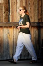 LINDSAY and Cody LOHAN Out in Los Angeles 08/16/2024