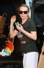 LINDSAY and Cody LOHAN Out in Los Angeles 08/16/2024