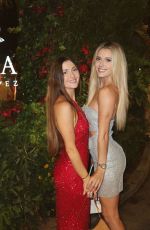 LINDSAY BREWER - Instagram Photos 08/11/2024
