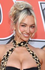 LINDSEY PELAS at Jackpot Premiere at TCL Chinese Theatre in Hollywood 08/13/2024