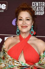 LISA ANN WALTER at Clue Opening Night in Los Angeles 07/31/2024