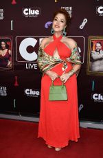 LISA ANN WALTER at Clue Opening Night in Los Angeles 07/31/2024