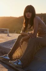 LISA for Elle Magazine, September 2024