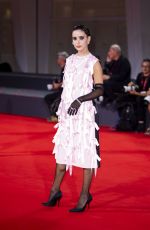 LIVIA NUNES at Kill the Jockey Premiere at 81st Venice Film Festival 08/29/2024