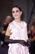LIVIA NUNES at Kill the Jockey Premiere at 81st Venice Film Festival 08/29/2024