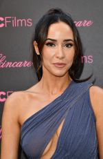LIZ KENNEDY at Rodriguez Skincare Los Angeles Special Screening at Brain Dead Studios 08/05/2024