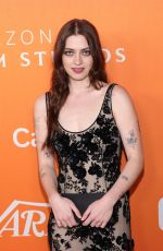 LIZZY MCALPINE at Variety