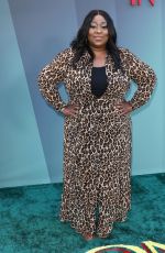 LONI LOVE at Only Murders In The Building Season 4 Premiere in Los Angeles 08/22/2024