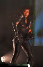 LOREEN Performs at Manchester Pride 08/24/2024