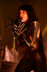 LOREEN Performs at Manchester Pride 08/24/2024