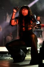 LOREEN Performs at Manchester Pride 08/24/2024