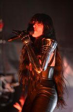 LOREEN Performs at Manchester Pride 08/24/2024