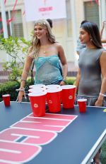 LOREN GRAY at Incoming House Party in Los Angeles 08/20/2024