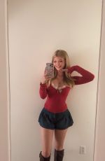 LOREN GRAY - Instagram Photos 08/13/2024
