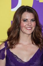 LOUISE GOOKEY at National Reality TV Awards 2024 in London 07/31/2024