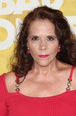 MADELIN MERCHANT at Bad Monkey Premiere at Billy Wilder Theater in Los Angeles 08/12/2024