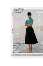 MADELYN CLINE for C Magazine, Fall 2024