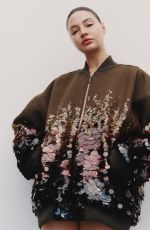 MADELYN CLINE for C Magazine, Fall 2024
