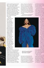 MADELYN CLINE in C Magazine, Fall 2024