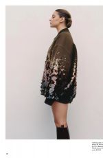 MADELYN CLINE in C Magazine, Fall 2024