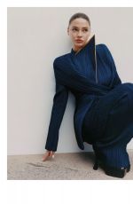 MADELYN CLINE in C Magazine, Fall 2024
