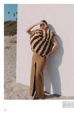 MADELYN CLINE in C Magazine, Fall 2024