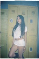 MADISON BEER for Paper Magazine, August 2024