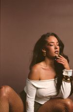 MAETA for Galore Magazine, August 2024
