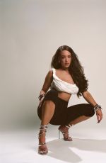 MAETA for Galore Magazine, August 2024