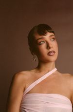 MAETA for Galore Magazine, August 2024