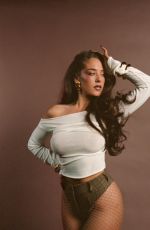 MAETA for Galore Magazine, August 2024