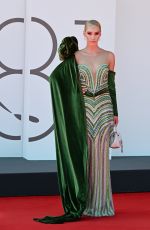 MAGDA SWIDER at Disclaimer Premiere at 81st Venice International Film Festival 08/29/2024