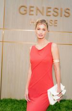 MAGGIE RAWLINS at Genesis House x Marc Hom: Re-Framed Hamptons Dinner at Water Mill 08/16/2024
