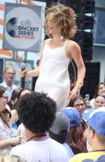 MAGGIE ROGERS Performs on Today