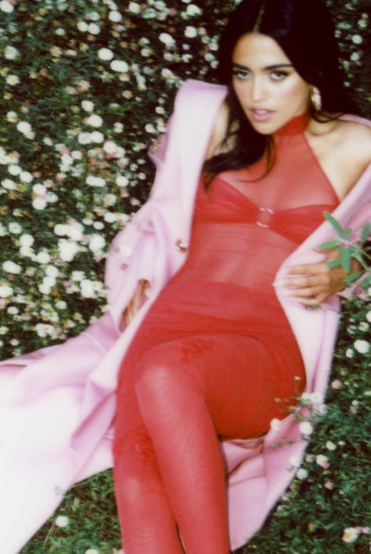 MAIA REFICCO for Numero Netherlands, August 2024