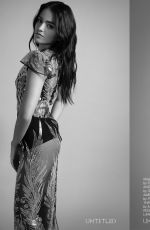 MAIA REFICCO for The Untitled Magazine, August 2024