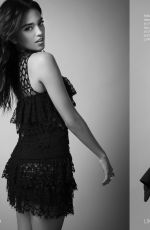MAIA REFICCO for The Untitled Magazine, August 2024