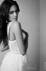 MAIA REFICCO for The Untitled Magazine, August 2024