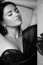 MAIA REFICCO for The Untitled Magazine, August 2024