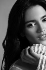 MAIA REFICCO for The Untitled Magazine, August 2024
