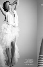 MAIA REFICCO for The Untitled Magazine, August 2024