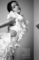 MAIA REFICCO for The Untitled Magazine, August 2024