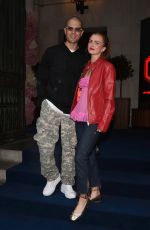 MAISIE SMITH Out and About in Manchester 08/08/2024