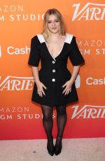 MAISY STELLA at Variety