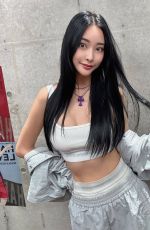 MAKOTO MINAMI - Instagram Photos 08/26/2024