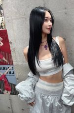 MAKOTO MINAMI - Instagram Photos 08/26/2024